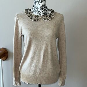 J. Crew Sweater